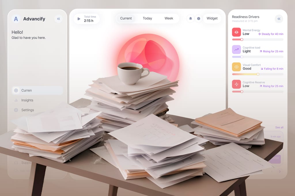 Why we put off difficult tasks and why it’s not always procrastination