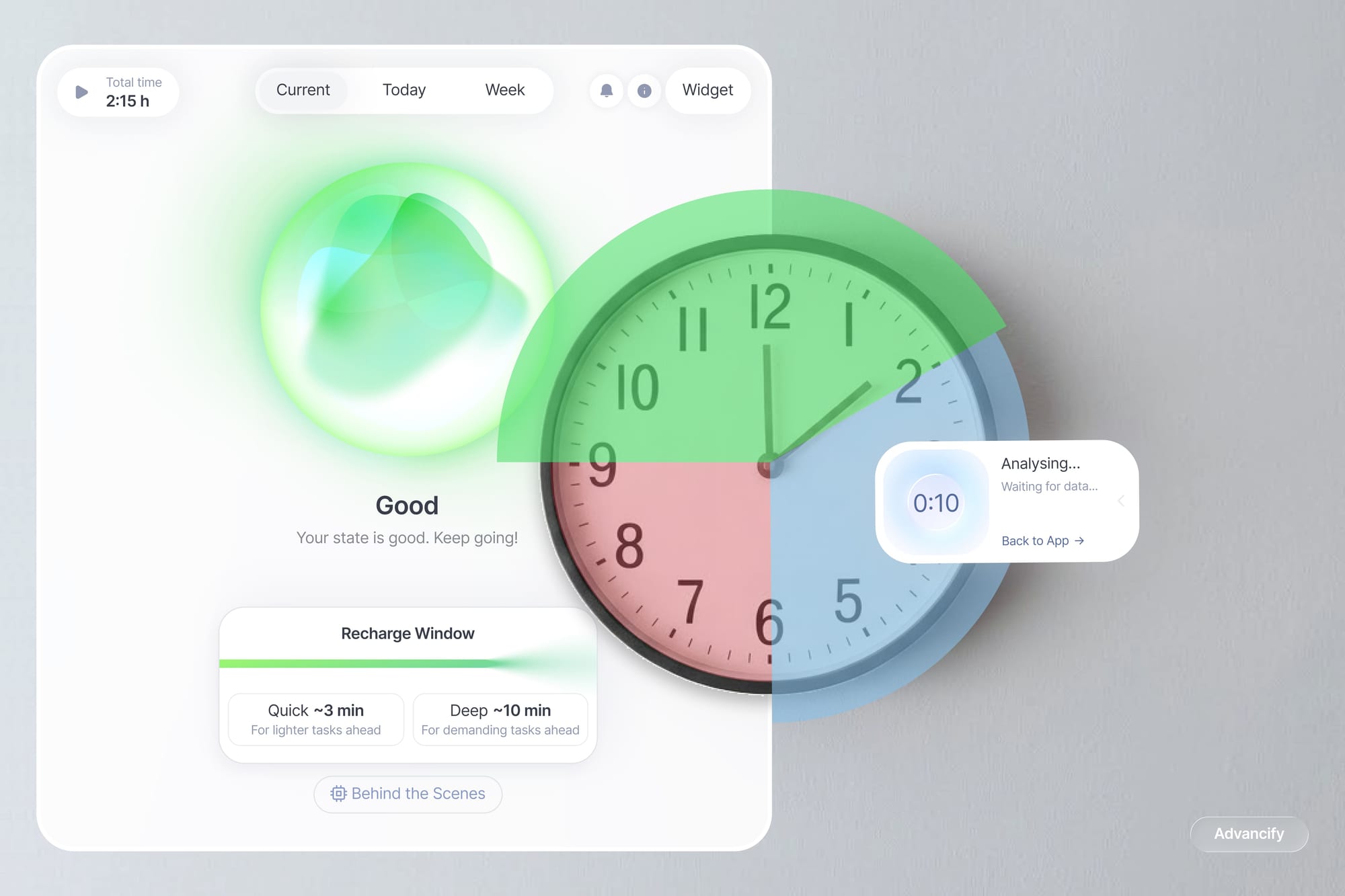 Discover Cognitive Load and make demanding work more sustainable