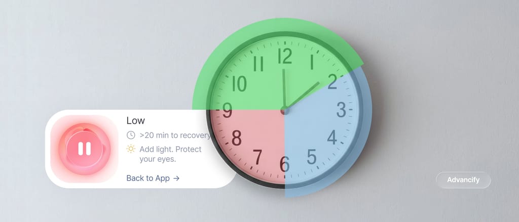 Discover Cognitive Load and make demanding work more sustainable