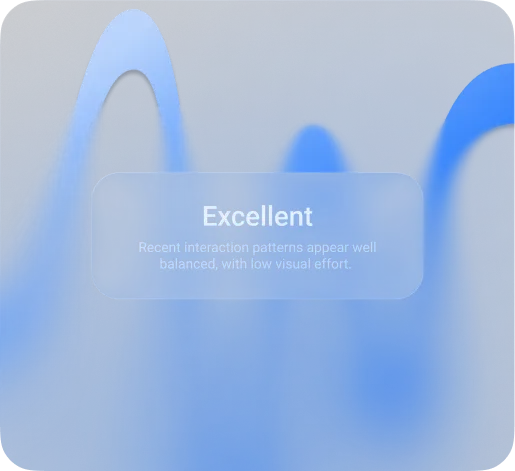 AI-Guided Notifications Illustration